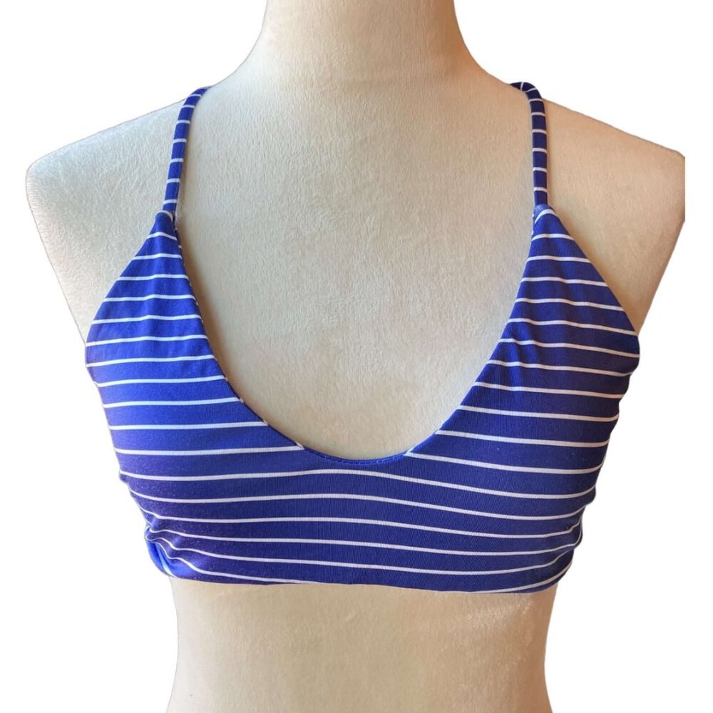 Swimwear Top (1714-10)